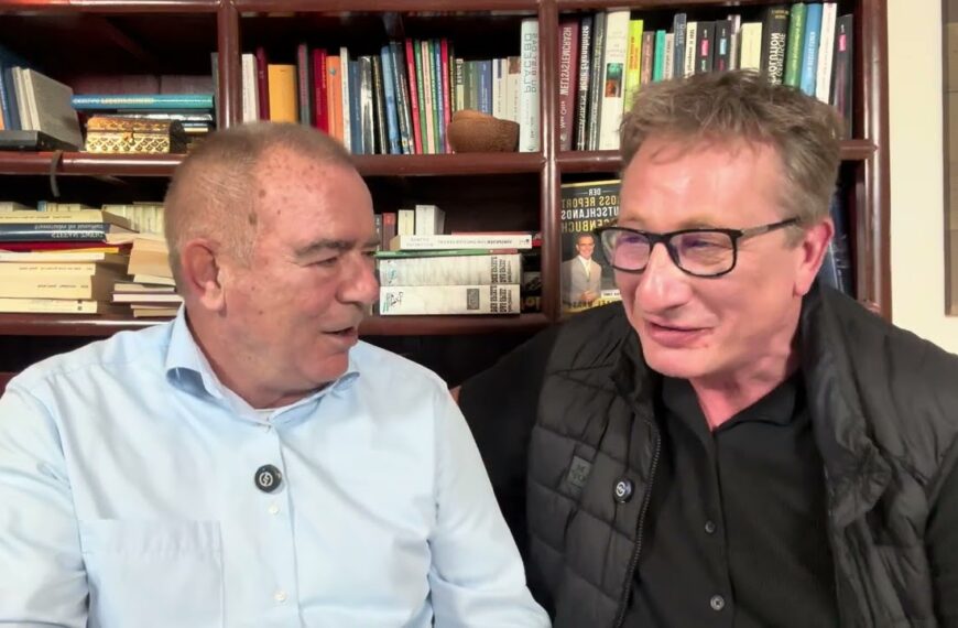 Razzia: Wann holen sie dich ab?