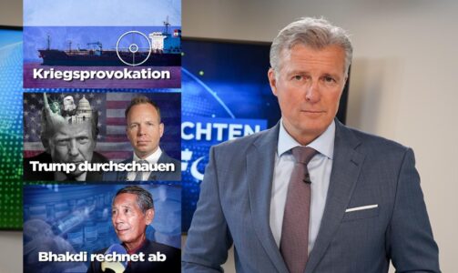 Nachrichten AUF1 vom 02. Juli 2025