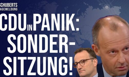 Regierungs-Bruch?💥Merz-Sätze schockieren Deutschland! + 😂🤦‍♂️Merz über die NATO…