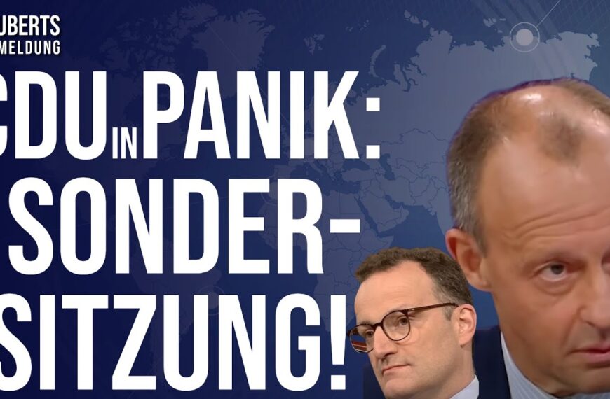 Regierungs-Bruch?💥Merz-Sätze schockieren Deutschland! + 😂🤦‍♂️Merz über die NATO…