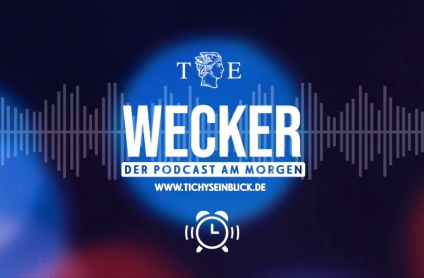 Richterwahl-Eklat: Brosius-Gersdorf attackiert Medien – TE Wecker