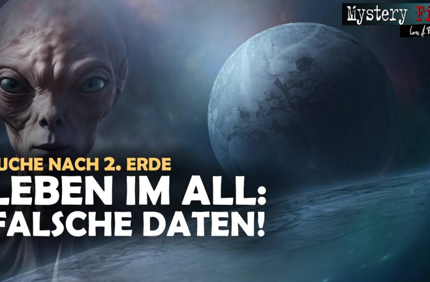 Rückschlag bei der Alien-Suche | Darum muss die Suche nach Außerirdischen überdacht werden
