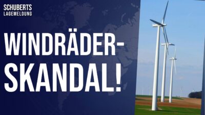 Mehr über den Artikel erfahren Schock-Interna💥DAS MUSS jeder Bürger erfahren! Politik & Medien schweigen! + Skandal-Plan der Regierung
