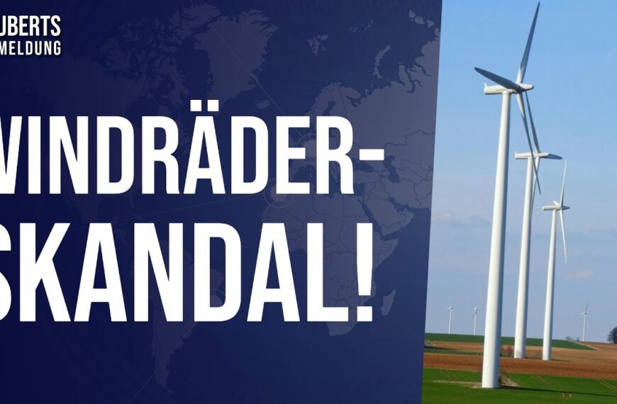 Schock-Interna💥DAS MUSS jeder Bürger erfahren! Politik & Medien schweigen! + Skandal-Plan der Regierung