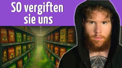 Mehr über den Artikel erfahren Schockierend: Die wahre Ursache deiner täglichen Beschwerden (Fabian Kowallik)