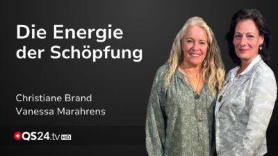 Mehr über den Artikel erfahren Schöpferkraft Aktivieren: Der Weg zur Selbstverwirklichung | Holi B Home | QS24 Gesundheitsfernsehen