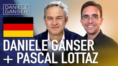 Mehr über den Artikel erfahren Schweizer Historiker deckt Nato-Kriegs-Lügen auf!