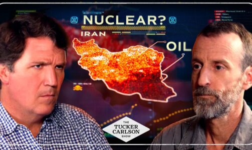 Tucker Carlson: Scott Horton – Staatsstreiche, Massenvernichtungswaffen und CIA – Ein tiefer Einblick in die Gründe für den Krieg der USA und Israels gegen den Iran – Englisch