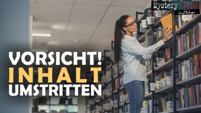 Mehr über den Artikel erfahren Selbstbestimmte und ungehinderte Information | Gericht stoppt „Bücherzensur“ in Bibliothek Münster