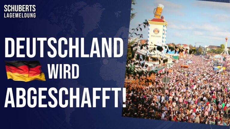 Mehr über den Artikel erfahren Skandal-Pläne!💥SO zerstört die Politik deutsche Kultur! + Neues Migrations-Desaster entlarvt!
