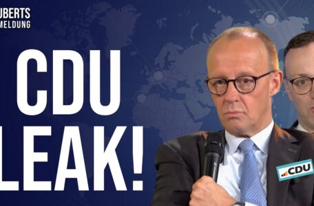 So ist es wirklich gelaufen💥Putsch gegen Merz läuft bereits + 70-Tage-Frist + Klartext v. SPD-Jurist