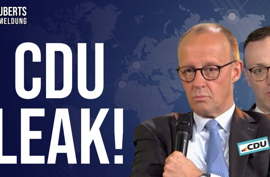 So ist es wirklich gelaufen💥Putsch gegen Merz läuft bereits + 70-Tage-Frist + Klartext v. SPD-Jurist