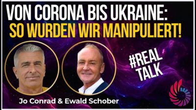 Mehr über den Artikel erfahren So werden wir manipuliert!