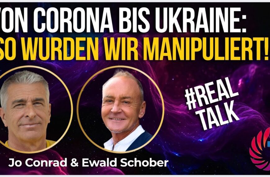 So werden wir manipuliert!