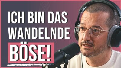 Mehr über den Artikel erfahren So wurde ich zum Hassobjekt der Nation (Immo Tommy)