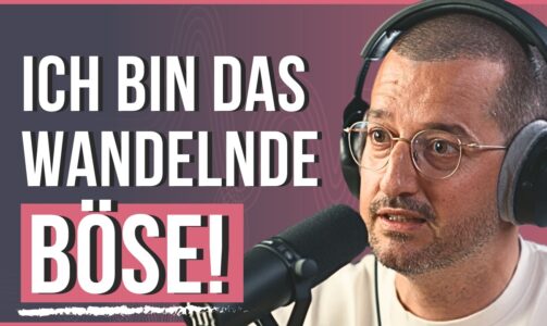 So wurde ich zum Hassobjekt der Nation (Immo Tommy)
