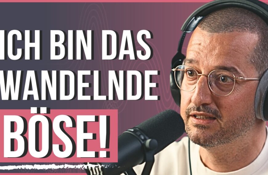 So wurde ich zum Hassobjekt der Nation (Immo Tommy)