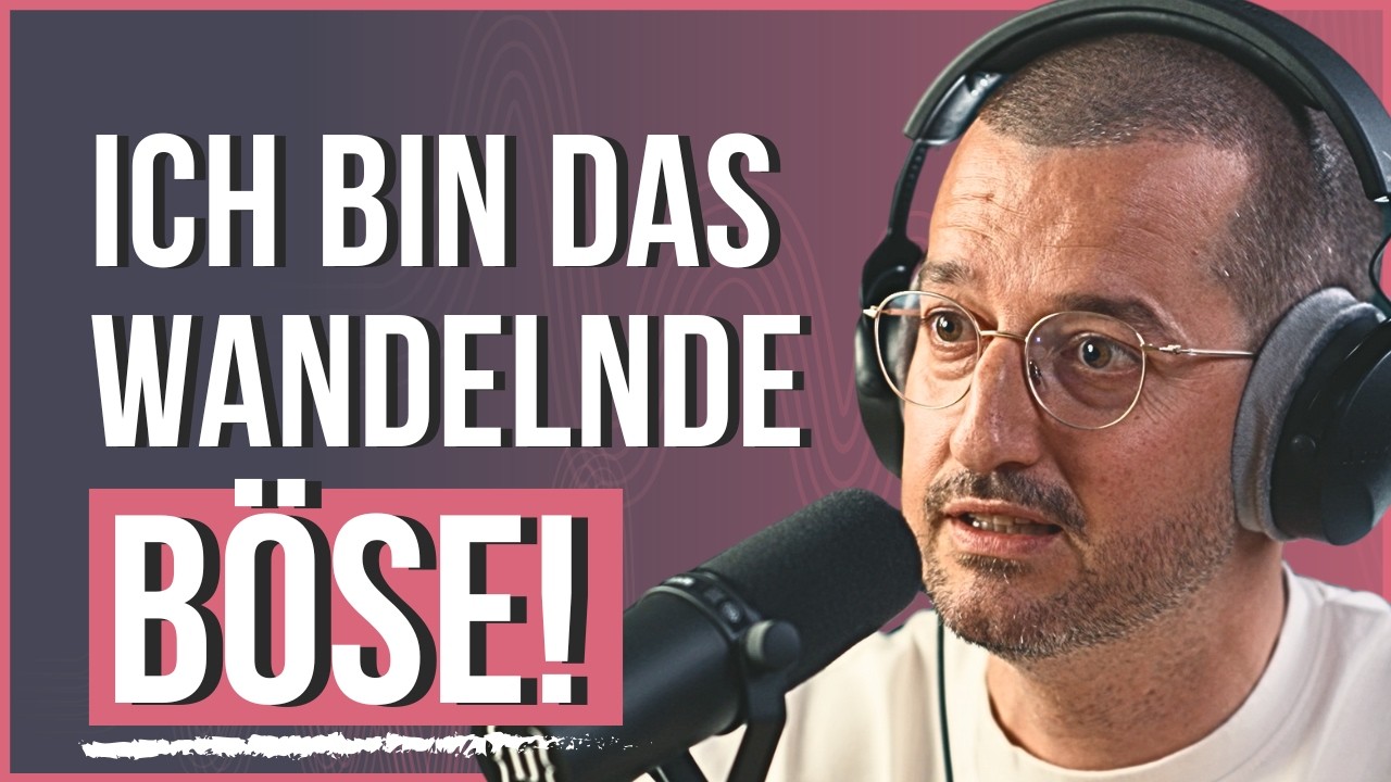 So wurde ich zum Hassobjekt der Nation (Immo Tommy)