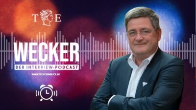Mehr über den Artikel erfahren Sternstunden und Ungeheuerlichkeiten im Parlament  – TE Wecker