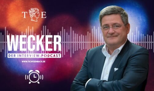 Sternstunden und Ungeheuerlichkeiten im Parlament  – TE Wecker