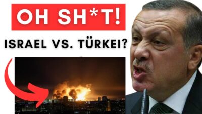 Mehr über den Artikel erfahren Syrien-Krieg eskaliert zum Flächenbrand! Türkische Basen auf höchster Alarmstufe!