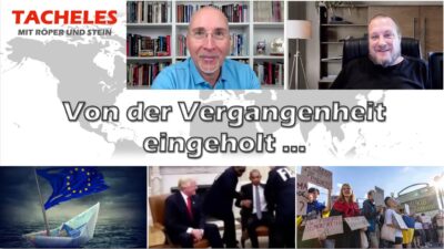 Mehr über den Artikel erfahren Tacheles # 166