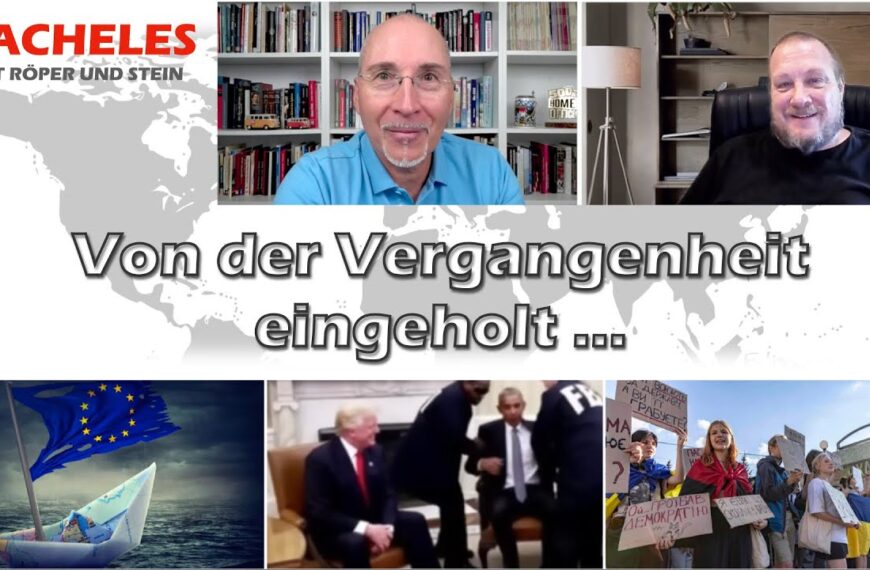 Tacheles # 166 – JETZT ANSEHEN