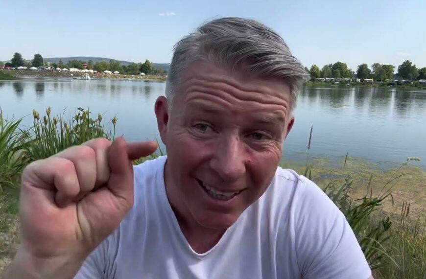 Tagesschau mit 8 Minuten Klima und heute 17 Grad