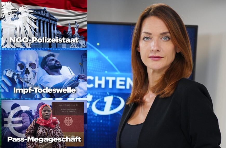 Nachrichten AUF1 vom 25. Juli 2025