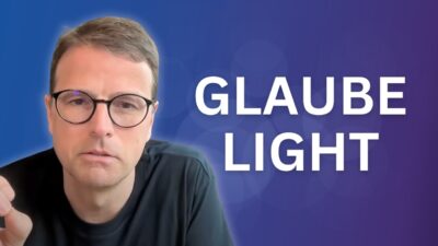 Mehr über den Artikel erfahren Toleranz nur bis zur Bibel – Das neue Tabu Religion (Raphael Bonelli)