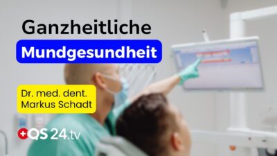 Mehr über den Artikel erfahren Umwelt, Ernährung und Gesundheit: Die ganzheitliche Sicht auf die Mundgesundheit | QS24