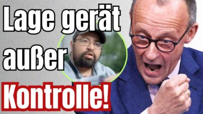 Mehr über den Artikel erfahren Unfassbar! ARD-Doku offenbart neue Abgründe!