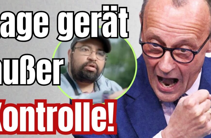 Unfassbar! ARD-Doku offenbart neue Abgründe!