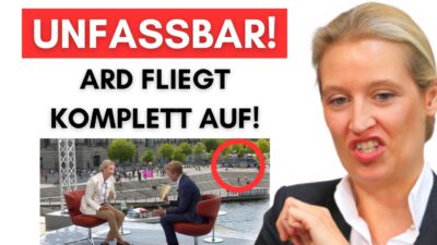 Mehr über den Artikel erfahren UPDATE 2: Skandal um Sommer-Interview eskaliert komplett!