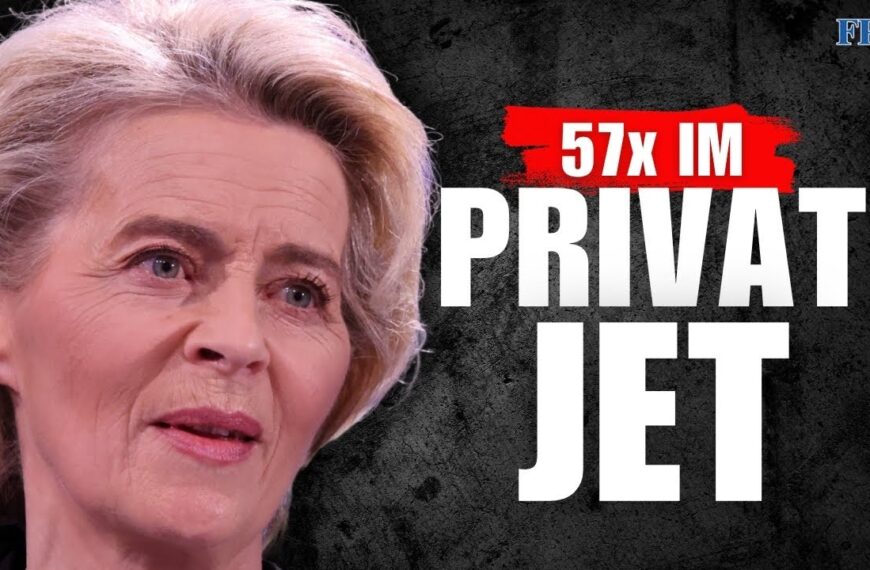 Von der Leyen kämpft um ihr politisches Überleben!