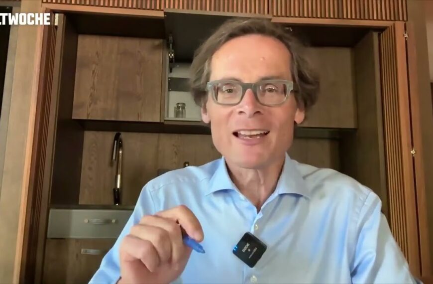 Von der Leyen übersteht Misstrauensvotum – Weltwoche Daily DE