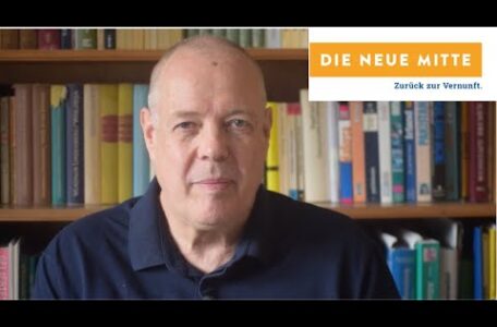 Palästina: Rettung möglich! Türkei: Ort & Kraft der Wende? – Christoph Hörstel