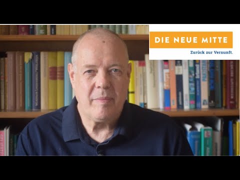Palästina: Rettung möglich! Türkei: Ort & Kraft der Wende? – Christoph Hörstel