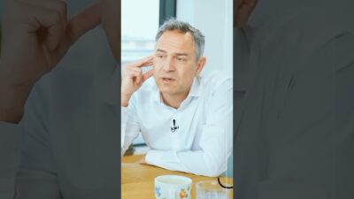 Mehr über den Artikel erfahren Wahrheit, Spaltung und Krieg | Dr. Daniele Ganser