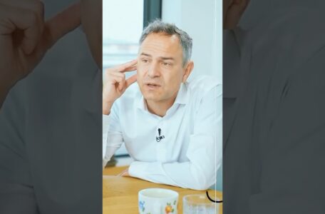 Wahrheit, Spaltung und Krieg | Dr. Daniele Ganser