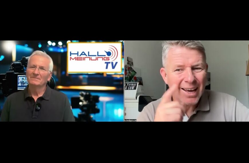 Waren wir zu krass heute? Ehrlichkeit schmerzt in diesen Zeiten!