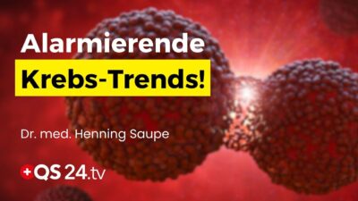 Mehr über den Artikel erfahren Warum explodieren die Krebszahlen und was hat es mit dem Turbokrebs auf sich? | QS24