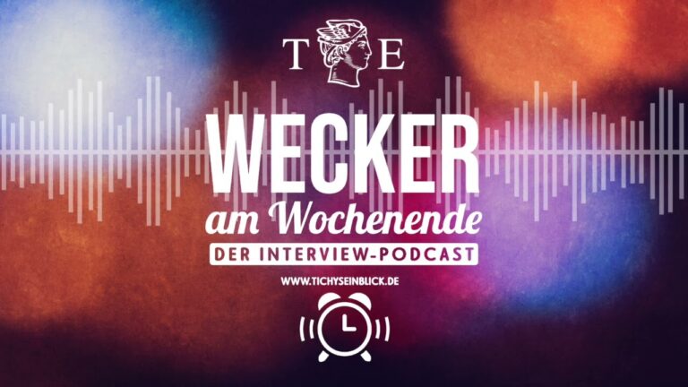 Mehr über den Artikel erfahren Warum flieht man aus einem Paradies? – TE Wecker