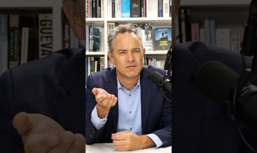 Warum unterstützt Trump Netanjahu? I Dr. Daniele Ganser