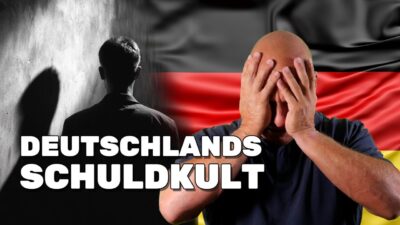 Mehr über den Artikel erfahren Was steckt hinter dem Schuldkult?
