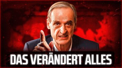 Mehr über den Artikel erfahren „Wer das nicht versteht, wird ins offenes Messer laufen!“ (Florian Homm spricht Klartext)