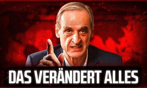 „Wer das nicht versteht, wird ins offenes Messer laufen!“ (Florian Homm spricht Klartext)