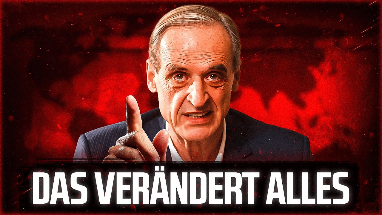 „Wer das nicht versteht, wird ins offenes Messer laufen!“ (Florian Homm spricht Klartext)