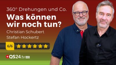Mehr über den Artikel erfahren Widersprüche über Widersprüche –  Paradoxien der Gesellschaft am Abgrund? | QS24 Gremium