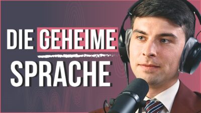 Mehr über den Artikel erfahren Wie die Mächtigen der Welt wirklich kommunizieren (Benedikt Held)